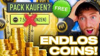 Fifa 22 DURCH GOLD PACKS UNENDLICH COINS MACHEN OP TRADING METHODE