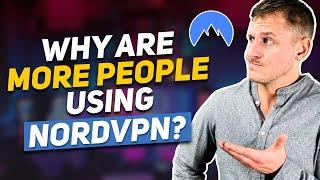 NordVPN Review What Makes It the Go-To VPN for More Users?