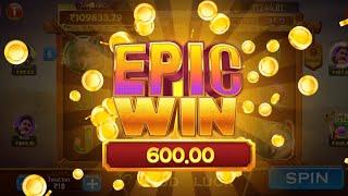 Safari of wealth  Rummy adda  epic win lag gaya guys 3 Baar Safari of wealth jitneka tarika