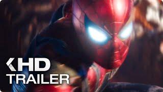 BEST Upcoming Movies 2018 Trailer