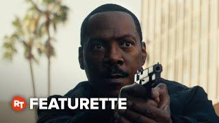 Beverly Hills Cop Axel F Exclusive Featurette - Working with an Icon 2024