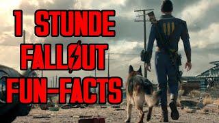 Alles was du nicht über Fallout wusstest - 1 Stunde Fallout Fakten