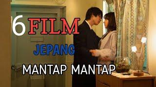 6FILM DORAMA JEPANG TEMA PERSELINGKUANH  MANTAP MANTAP FILM MANIA#
