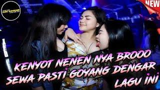 KENYOT NENEN NYA BRO  DJ IKAN CUPANG IKAN GABUS BARU BILANG SAYANG BESOK NYA PUTUS X PAK WONG WONG