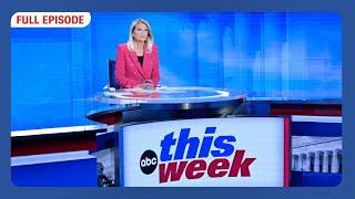 This Week with George Stephanopoulos Full Broadcast - Sunday June 23 2024