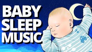 THE BEST BABY SLEEP MUSIC Put Your Kid to Sleep in Less Than 3 Minutes - Instrumental Lullaby