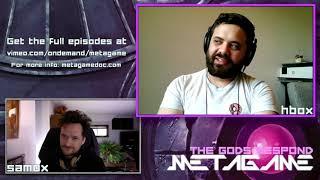 METAGAME Hungrybox The Gods Respond Interview