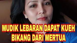 Lika Liku Bersama Ibu Mertua Saat Pulang Mudik Lebaran - Cerpen Romantis