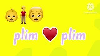 plim plim logo remake kinemaster