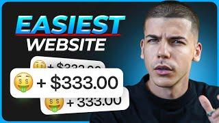 Earn $1000Month with NEW & FREE Website Make Money Online