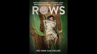 Rows 2015  Horror Movie  Thriller Movie  Fantasy Movie  Classic Horror Movie  Full Movie