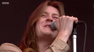 Blossoms  Reading Festival 2021