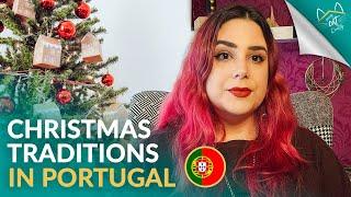 Christmas Traditions in Portugal