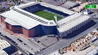 WBA Stadium The Heart of West Bromwich Albion Football Club