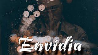 KHIMICO - ENVIDIA  VIDEO LYRICS