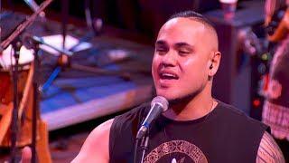 Te Vaka - We Know the Way Live with Orchestra Wellington 2018