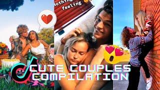 Cute Couples TikTok That Make You Feel Lonely  Camera Crazy  Couple tik tok  Bftiktoks