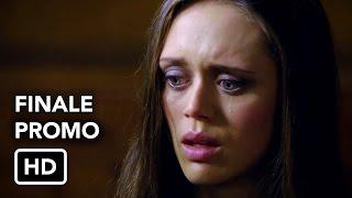 Guilt Episode 10 What Did You Do? Promo HD Season Finale