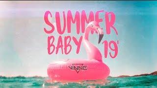 SET VINNE @ Summer Baby 2019