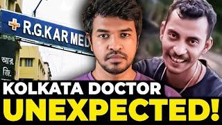 Kolkata Doctor - He’s Innocent?  Madan Gowri  Tamil  MG