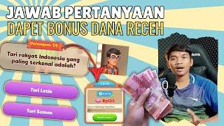 Ini Definisi Iseng-iseng Dapet Saldo Dana Gratis   Game Penghasil Uang 2024 Tanpa Undang Teman