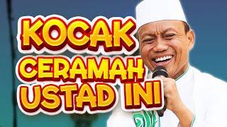 Ceramah Lucu Ustad Dasad Latif - Tarawih Masjid Hj. Sitti Mang