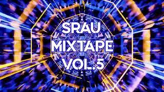 MIXTAPE INDOBOUNCE VOL.5  By SRAU