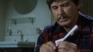 Bronson’s Killer Blow Darts