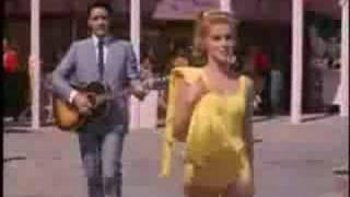 Elvis Presley - The Lady Loves Me