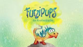 Furzipups – Musikvideo – ROTZ N ROLL RADIO – Der Song zum Buch von Kai Lüftner & Wiebke Rauers