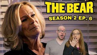 The Bear season 2 episode 6 reaction and review Fishes