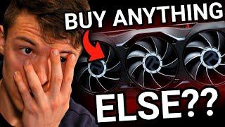 ONLY GPUs YOU SHOULD BE BUYING  -  June 2024 BEST GPUs New & Used