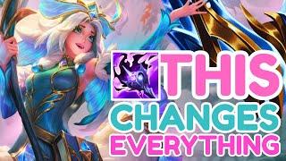 NEW SEASON The Only Lillia Build Guide You Need Rank 1 Lillia