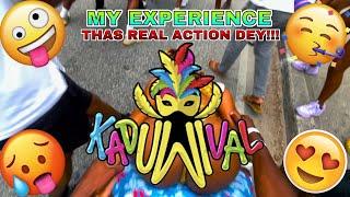 kadUWIvalMY EXPERIENCEPOV #barbados   #trending