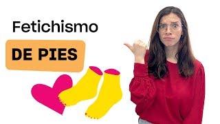 Fetichismo de pies ¿qué es y cómo complacer a un@ fetichista?