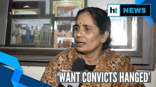 ‘Hope my struggle ends on 3rd March’ 2012 Delhi gangrape victim’s mother