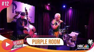 Episode 12  Purple Room