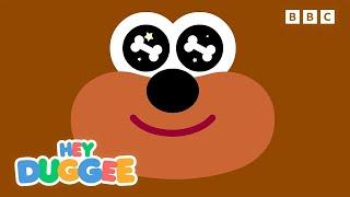 LIVE Duggees Funniest Moments  Hey Duggee