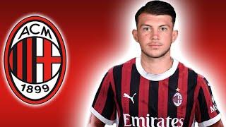 LAZAR SAMARDZIC  AC Milan Transfer Target 2024   Magic Goals Skills & Assists  Udinese HD