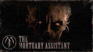 Tamilan  The Mortuary Assistant  Part 1  Tamil  2k Gameplay  #themortuaryassistant