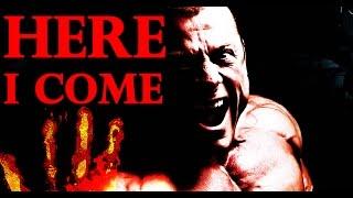 Here i come  No Excuses - Powerlifting Motivation