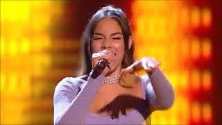 The Voice UK - Langgar Pantat Karabau