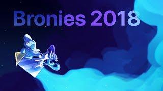 Bronies 2018