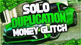 NEW GTA 5 ONLINE SOLO ARENA CAR DUPLICATION GLITCH  CLEAN DUPES PS4PS5XBOX