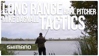 Long Range Tactics Mike dagnall & Karl Pitcher