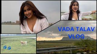 Vada Lake With Sweetu 