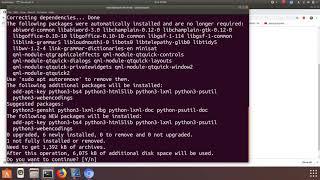 How To Install Resetter To Reset Ubuntu Linux