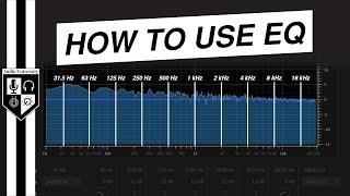 A Powerful Trick To EQ Vocals Drums & Anything Else  Ear Training For Mixing Music