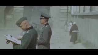 German video archive from Zhovkva - 1941