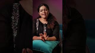 മുഖത്തിന് എന്താ പറ്റിയത്? Here’s the answer  Aswathy Sreekanth #aswathysreekanth #shorts